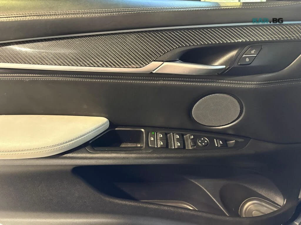 BMW X6 M* АвтоКредит* (ЦЕНА ДО БГ), снимка 12 - Автомобили и джипове - 54980107