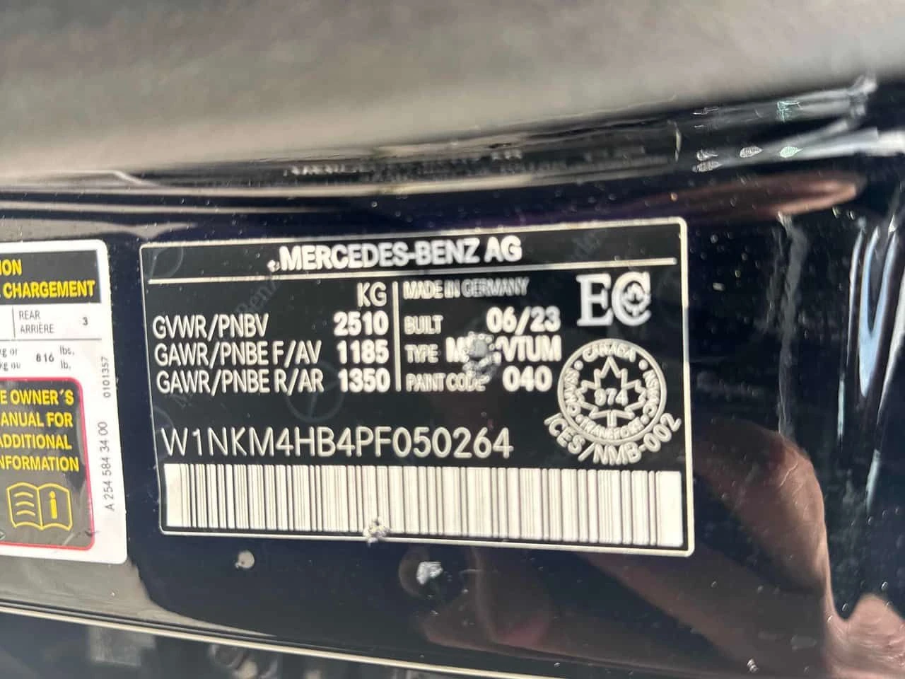 Mercedes-Benz GLC 300 4MATIC/360/HUD/ПАНОРАМА/ПОДГРЕВИ/OT MERCEDES, снимка 10 - Автомобили и джипове - 55106063