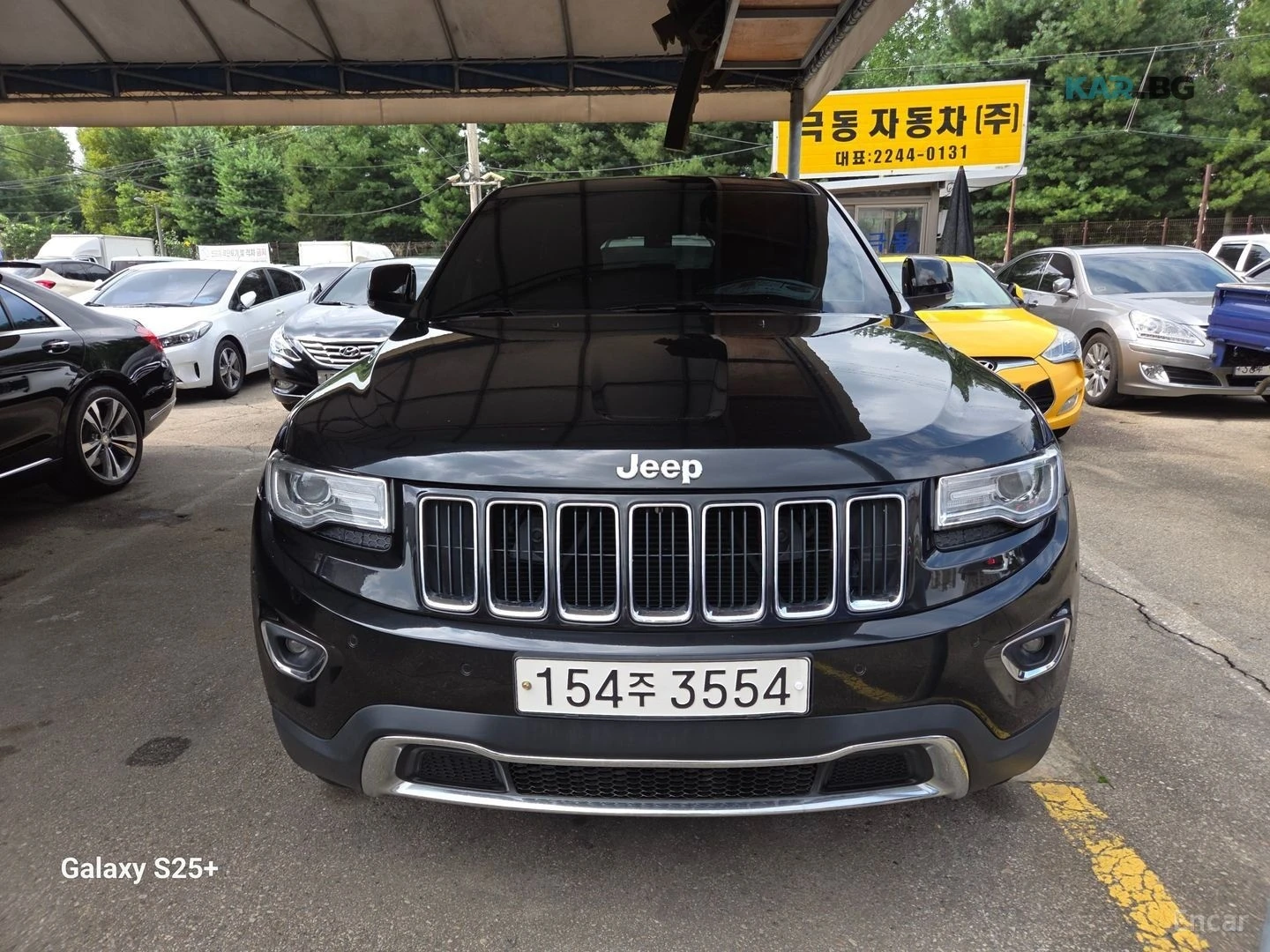 Jeep Cherokee LIMITED* 3.6* КОЖА* ПОДГРЕВ* ОБДУХВ* ПАНО* НАВИ* 