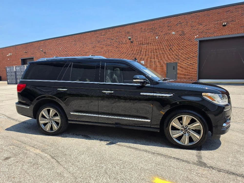Lincoln Navigator Reserve 4WD * ЦЕНА БЕЗ АНАЛОГ , снимка 4 - Автомобили и джипове - 55441732