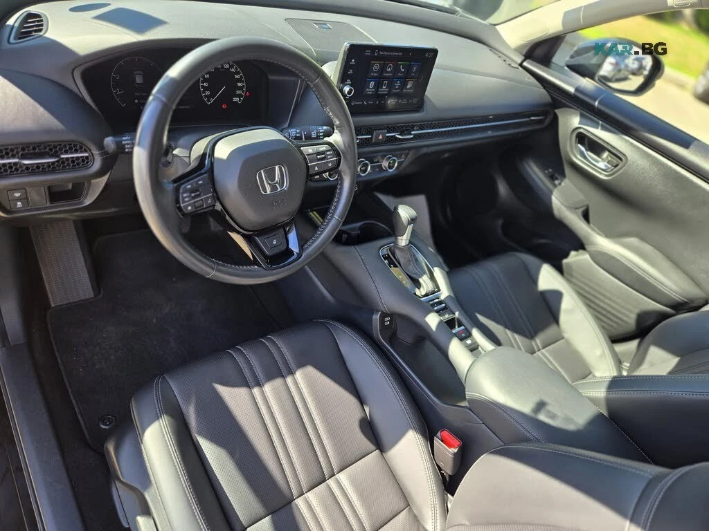 Honda Hr-v EX-L* AWD* ����* �������* �������* ������*  | Mobile.bg � ����������� 10