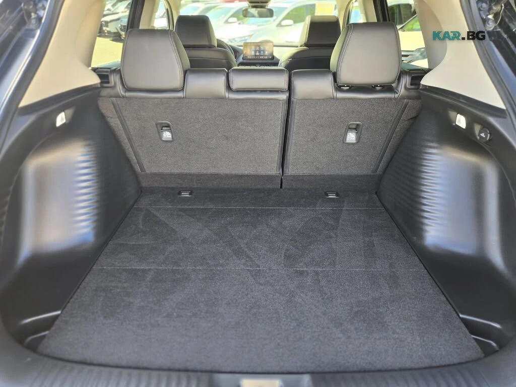 Honda Hr-v EX-L* AWD* ����* �������* �������* ������*  | Mobile.bg � ����������� 12