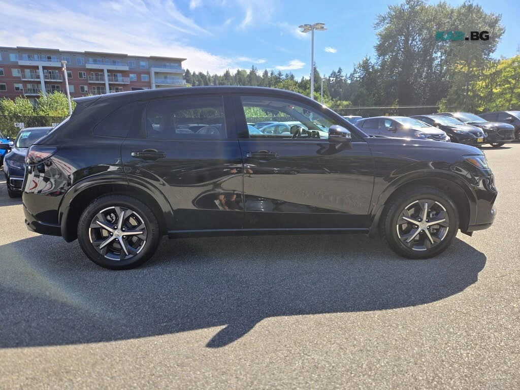 Honda Hr-v EX-L* AWD* ����* �������* �������* ������*  | Mobile.bg � ����������� 6