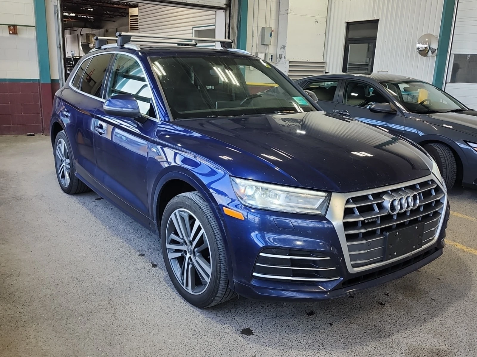 Audi Q5 * PROGRESSIV * FULL S LINE* ��������* ��� �����*  | Mobile.bg � ����������� 3