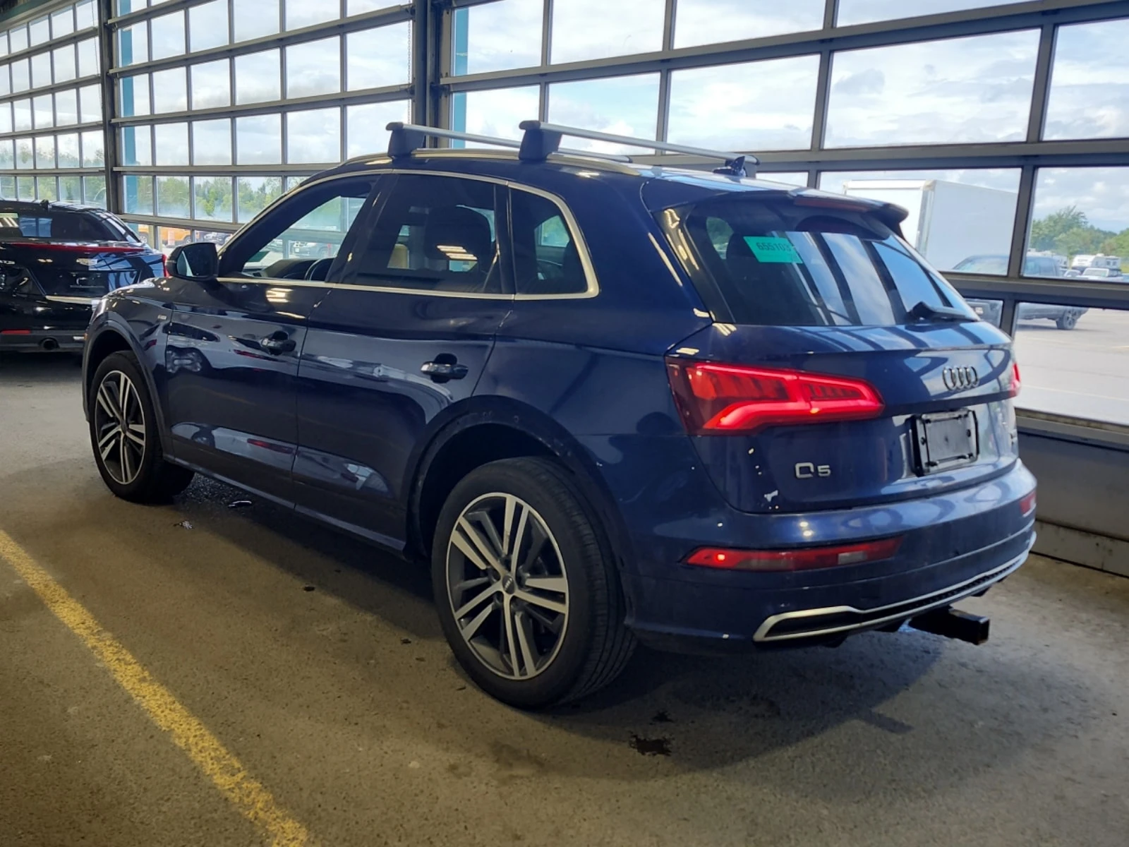 Audi Q5 * PROGRESSIV * FULL S LINE* ��������* ��� �����*  | Mobile.bg � ����������� 5