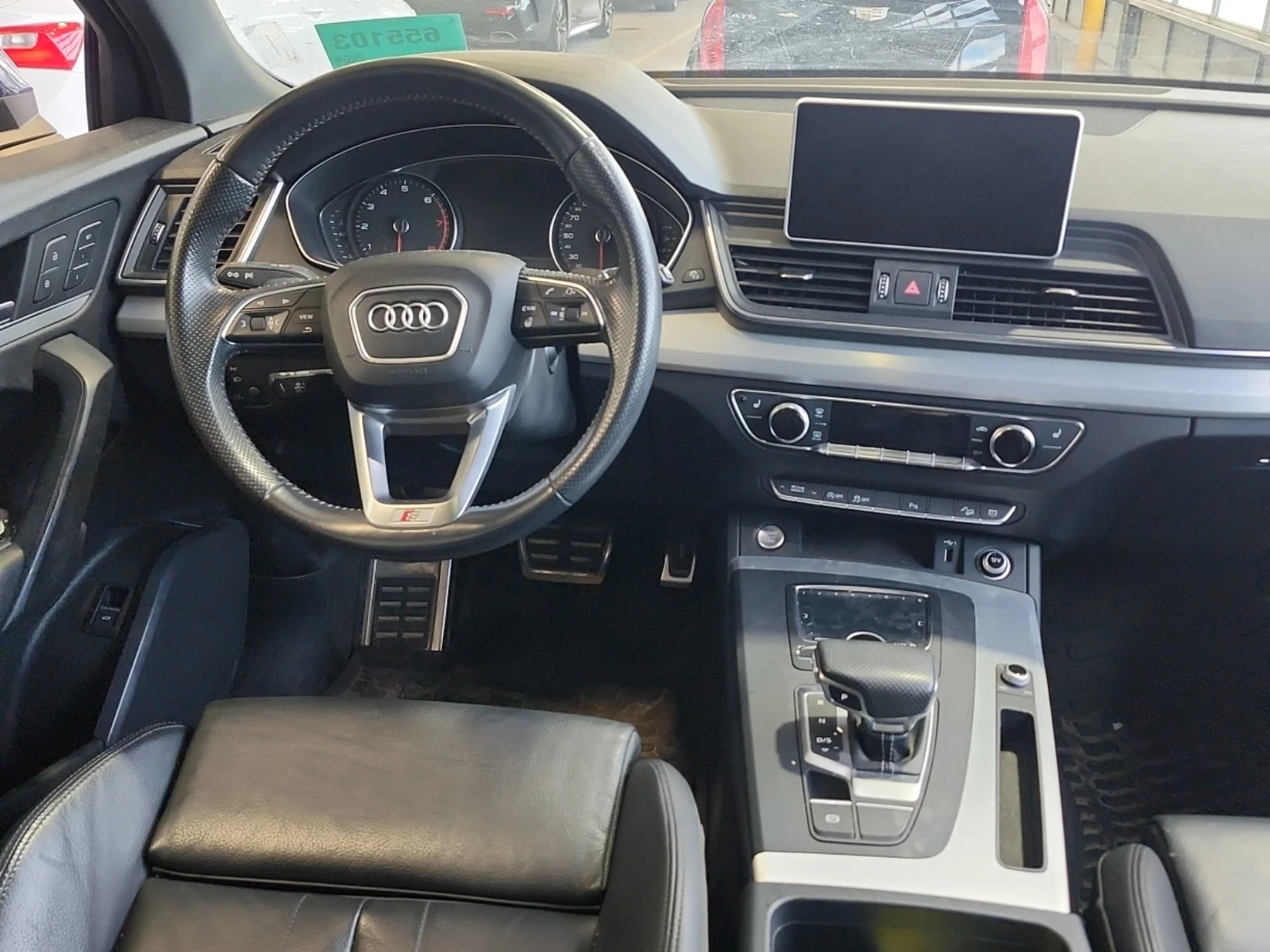 Audi Q5 * PROGRESSIV * FULL S LINE* ��������* ��� �����*  | Mobile.bg � ����������� 10