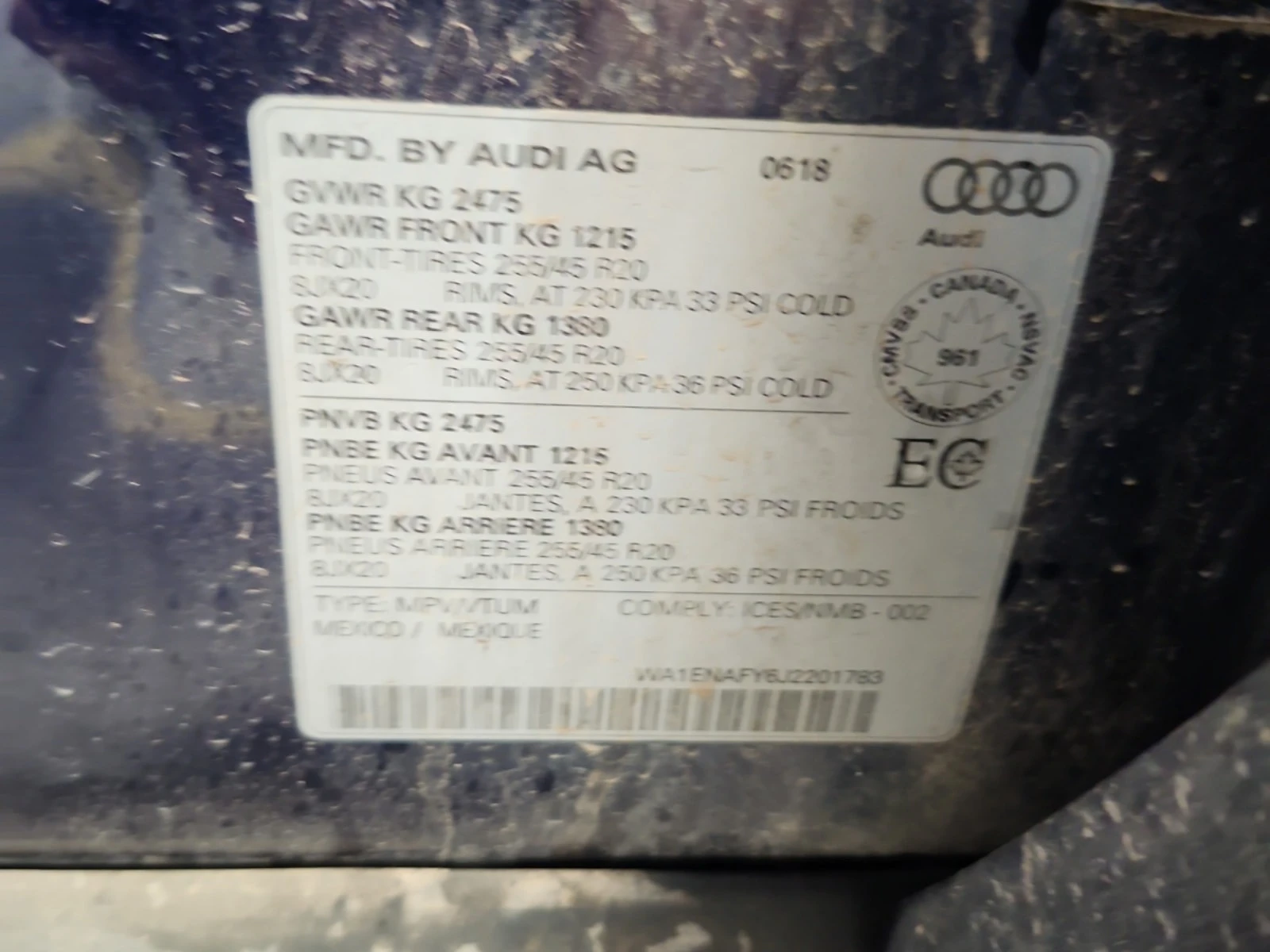 Audi Q5 * PROGRESSIV * FULL S LINE* ��������* ��� �����*  | Mobile.bg � ����������� 16