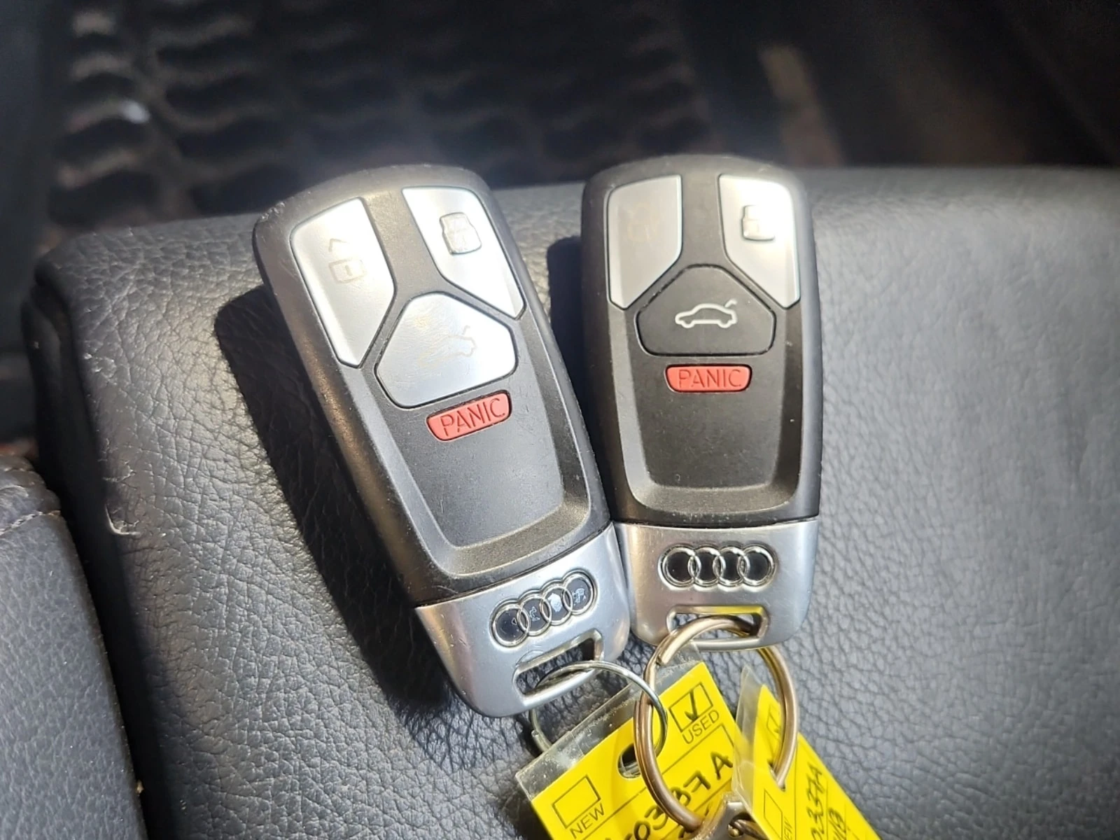 Audi Q5 * PROGRESSIV * FULL S LINE* ��������* ��� �����*  | Mobile.bg � ����������� 8