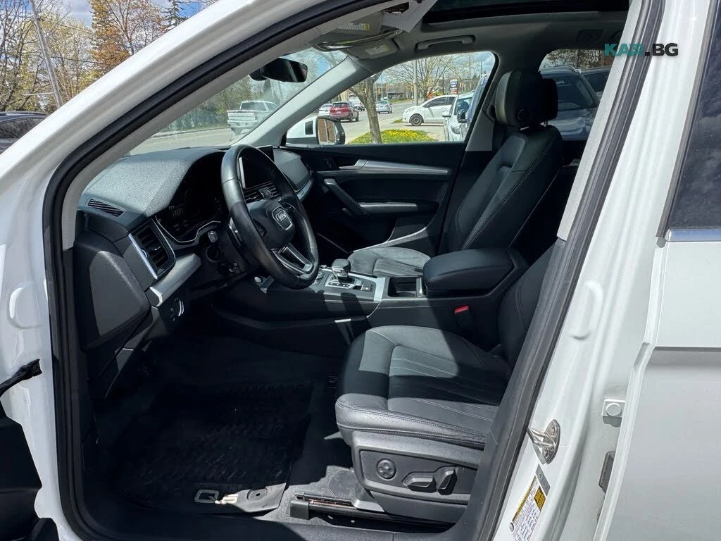 Audi Q5 Progressiv * ACC * АвтоКредит * (ЦЕНА ДО БГ), снимка 8 - Автомобили и джипове - 55893084