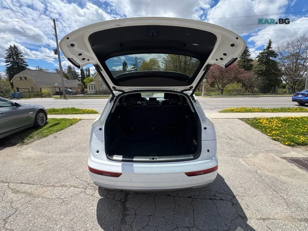 Audi Q5 Progressiv * ACC * АвтоКредит * (ЦЕНА ДО БГ), снимка 7 - Автомобили и джипове - 55893084
