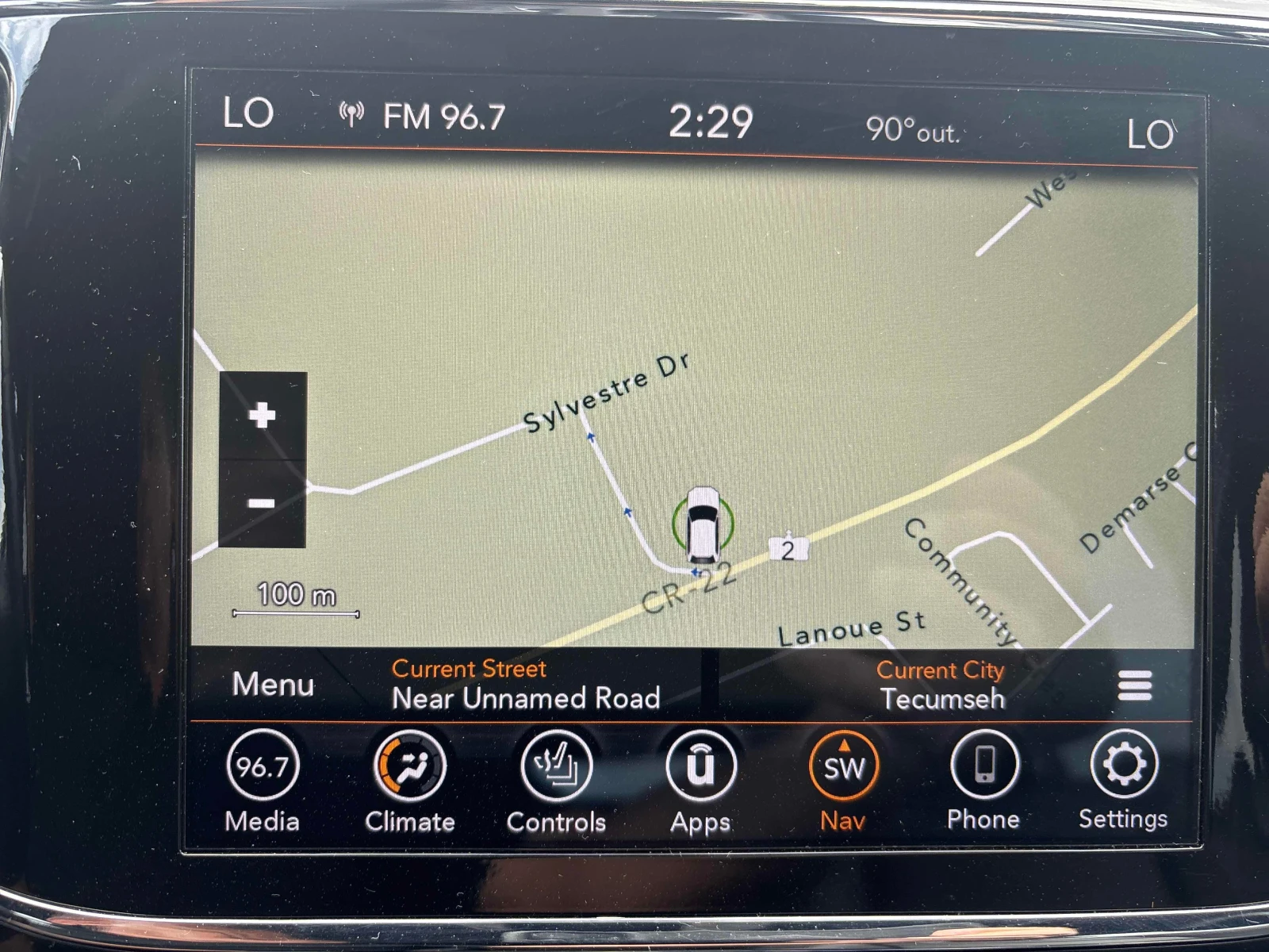 Jeep Grand cherokee * Limited * CARFAX * Без инциденти * , снимка 12 - Автомобили и джипове - 56090971