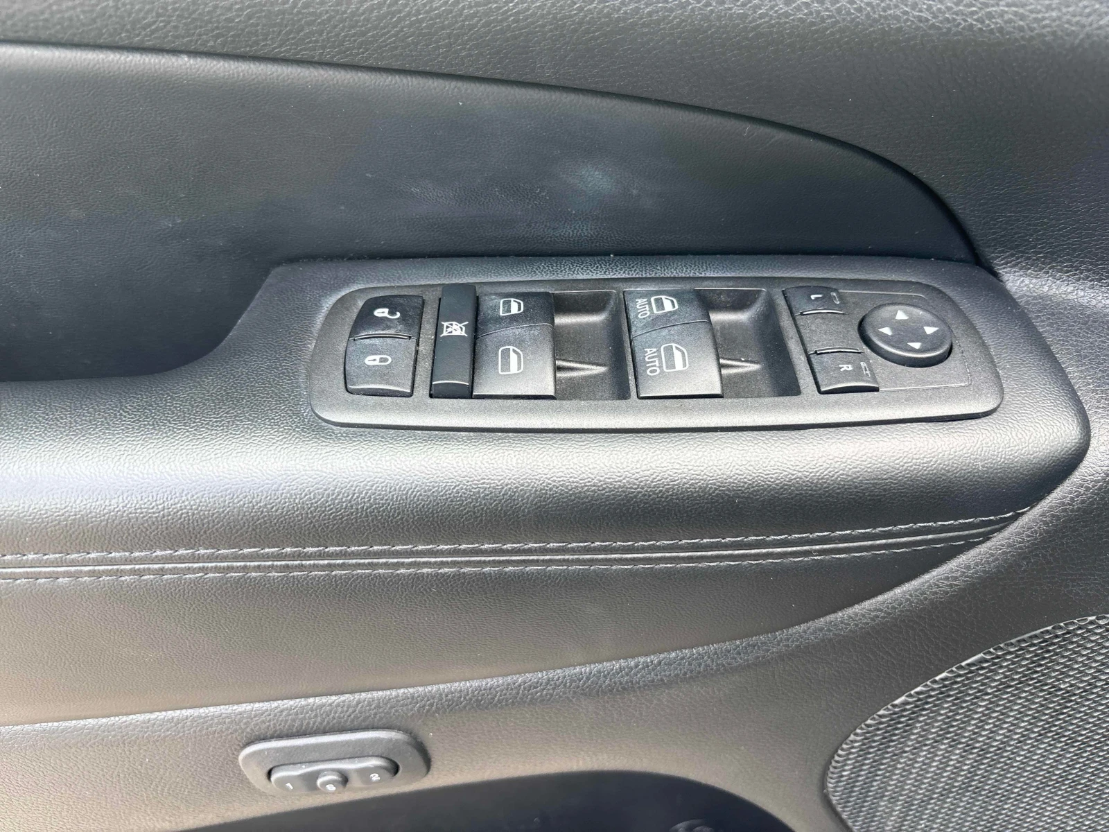 Jeep Grand cherokee * Limited * CARFAX * Без инциденти * , снимка 13 - Автомобили и джипове - 56090971