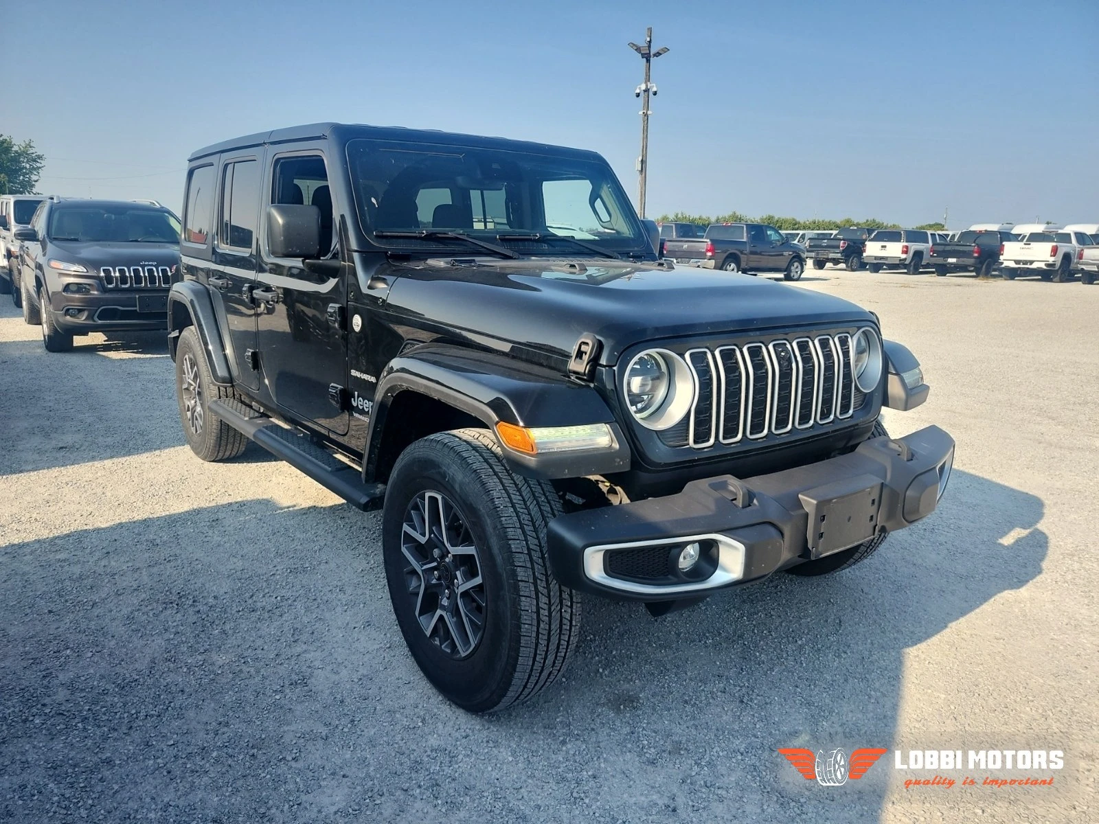 Jeep Wrangler, снимка 5 - Автомобили и джипове - 56102655