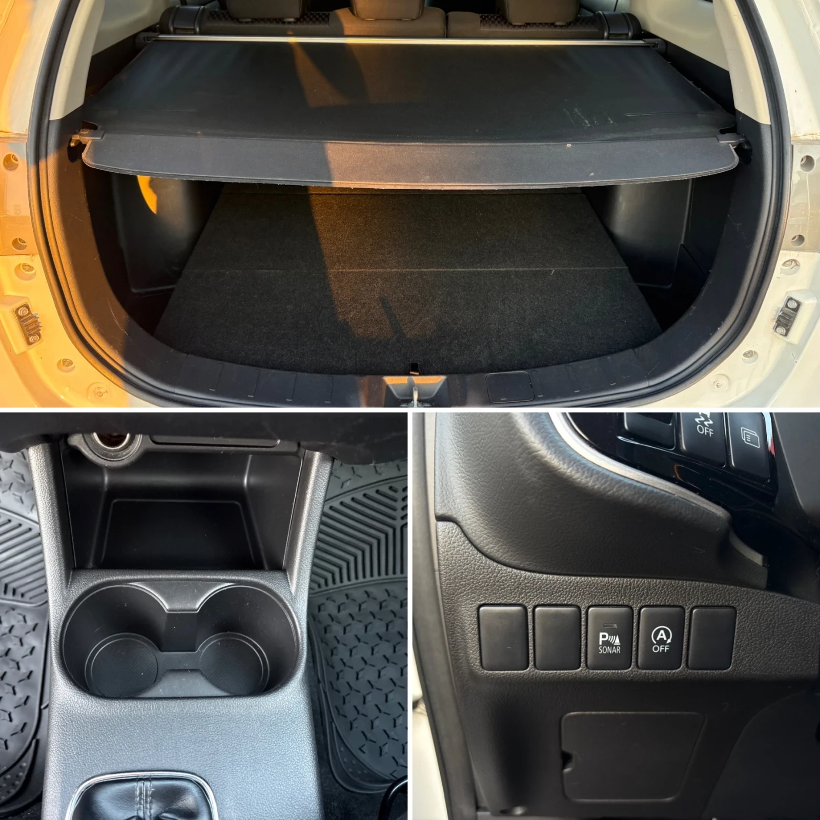Mitsubishi Outlander 2.2D Navi* Камера* Нови Гуми* , снимка 15 - Автомобили и джипове - 56133852