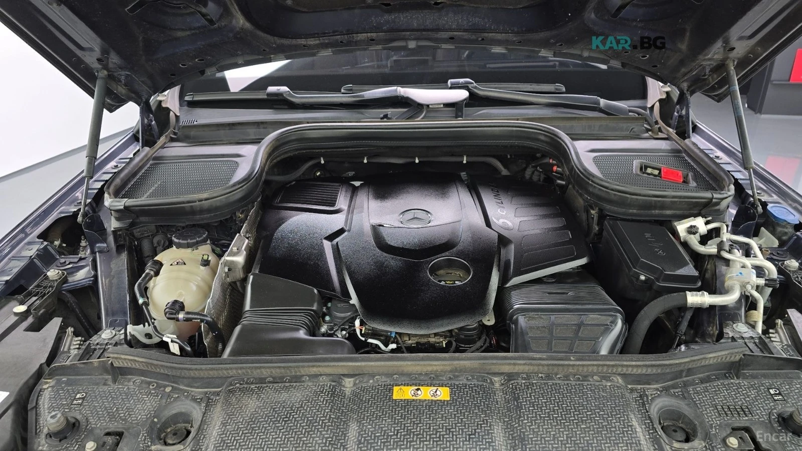 Mercedes-Benz GLS 400 AMG* ���������* BURMESTER* �����* ��� �����* HEADU | Mobile.bg � ����������� 6
