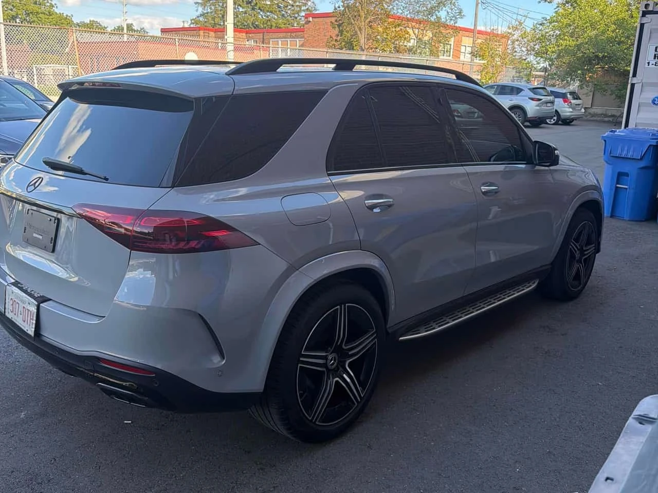 Mercedes-Benz GLE 350  * CARFAX * ����� �� ����������� | Mobile.bg � ����������� 3