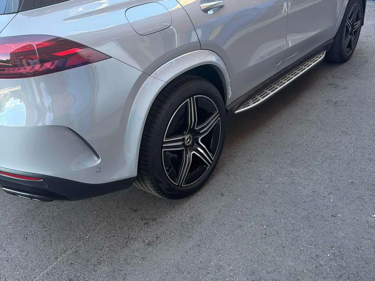 Mercedes-Benz GLE 350  * CARFAX * ����� �� ����������� | Mobile.bg � ����������� 7