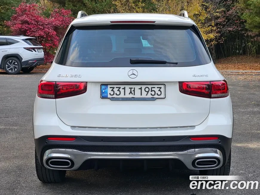 Mercedes-Benz GLB GLB 250 4MATIC | AMG LINE | Mobile.bg � ����������� 2