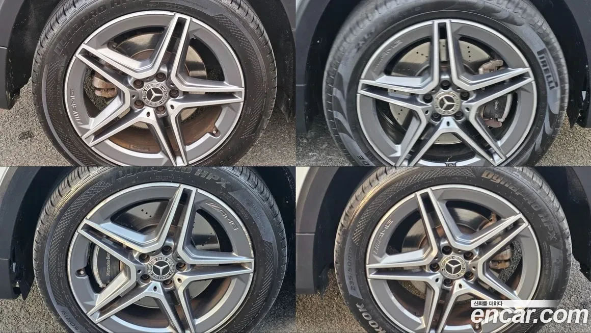 Mercedes-Benz GLB GLB 250 4MATIC | AMG LINE | Mobile.bg � ����������� 17