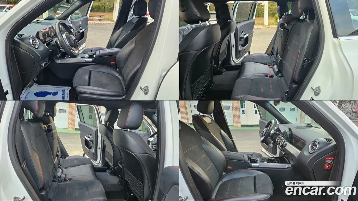 Mercedes-Benz GLB GLB 250 4MATIC | AMG LINE | Mobile.bg � ����������� 9