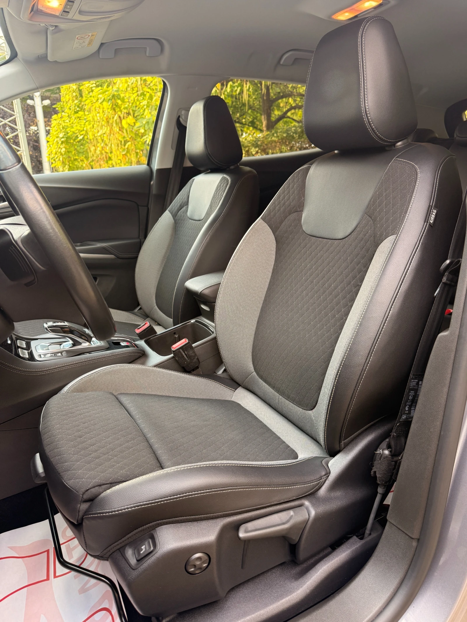 Opel Grandland 1.5CDTI* NAVI* ������*  | Mobile.bg � ����������� 12