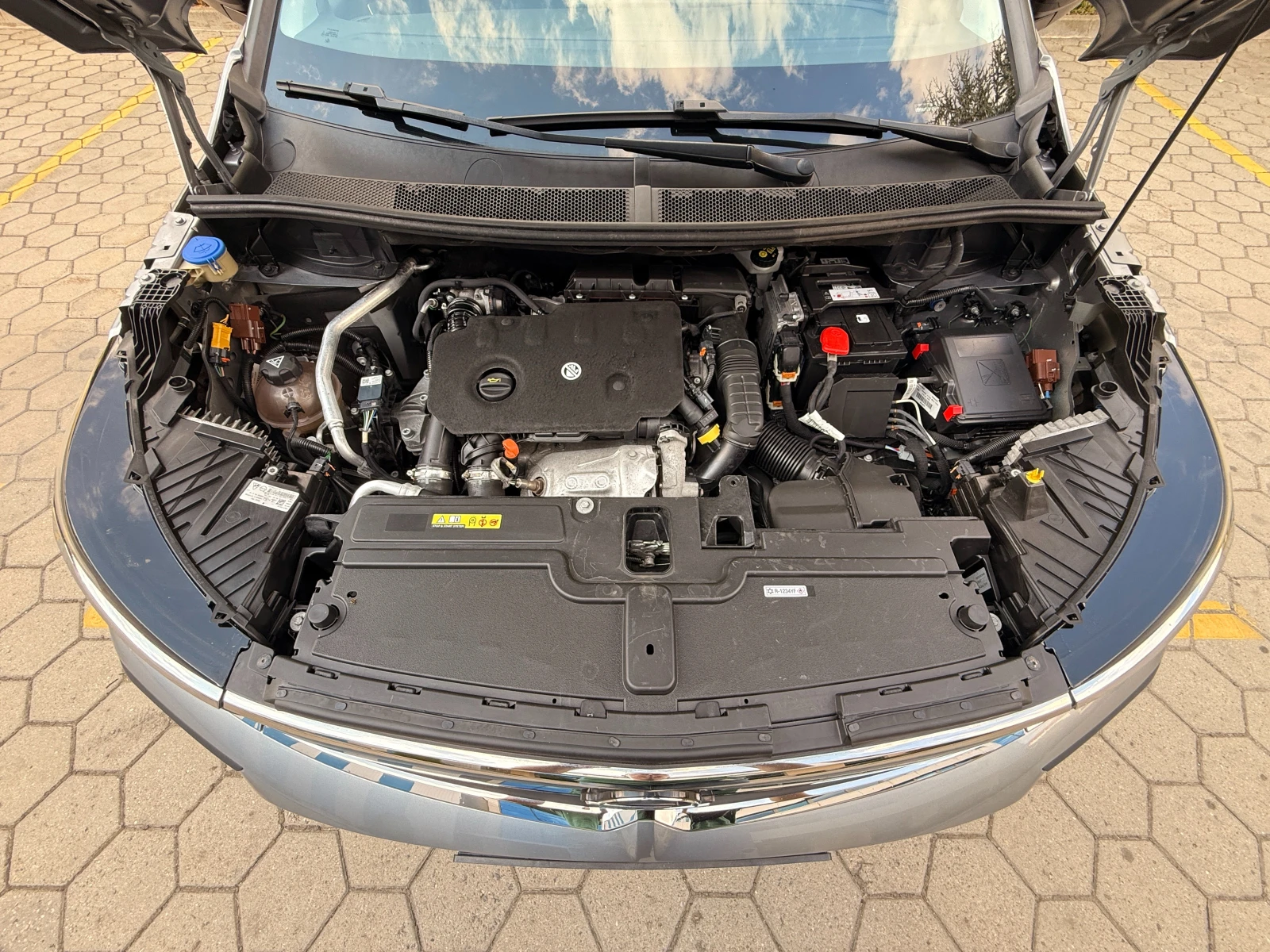 Opel Grandland 1.5CDTI* NAVI* ������*  | Mobile.bg � ����������� 14