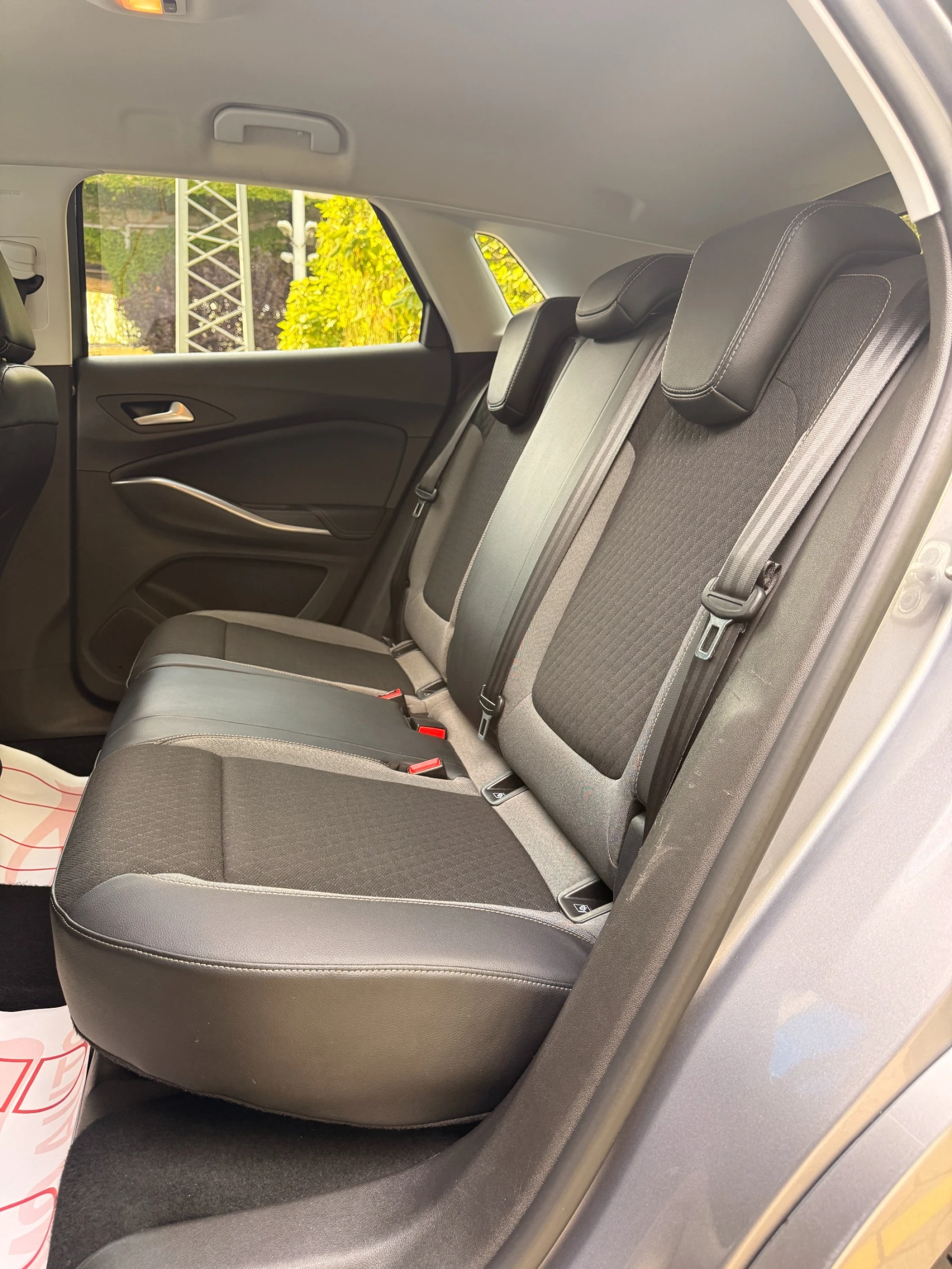 Opel Grandland 1.5CDTI* NAVI* ������*  | Mobile.bg � ����������� 8