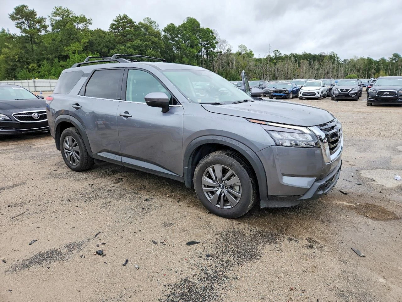 Nissan Pathfinder 3.5l Sv | Mobile.bg � ����������� 4