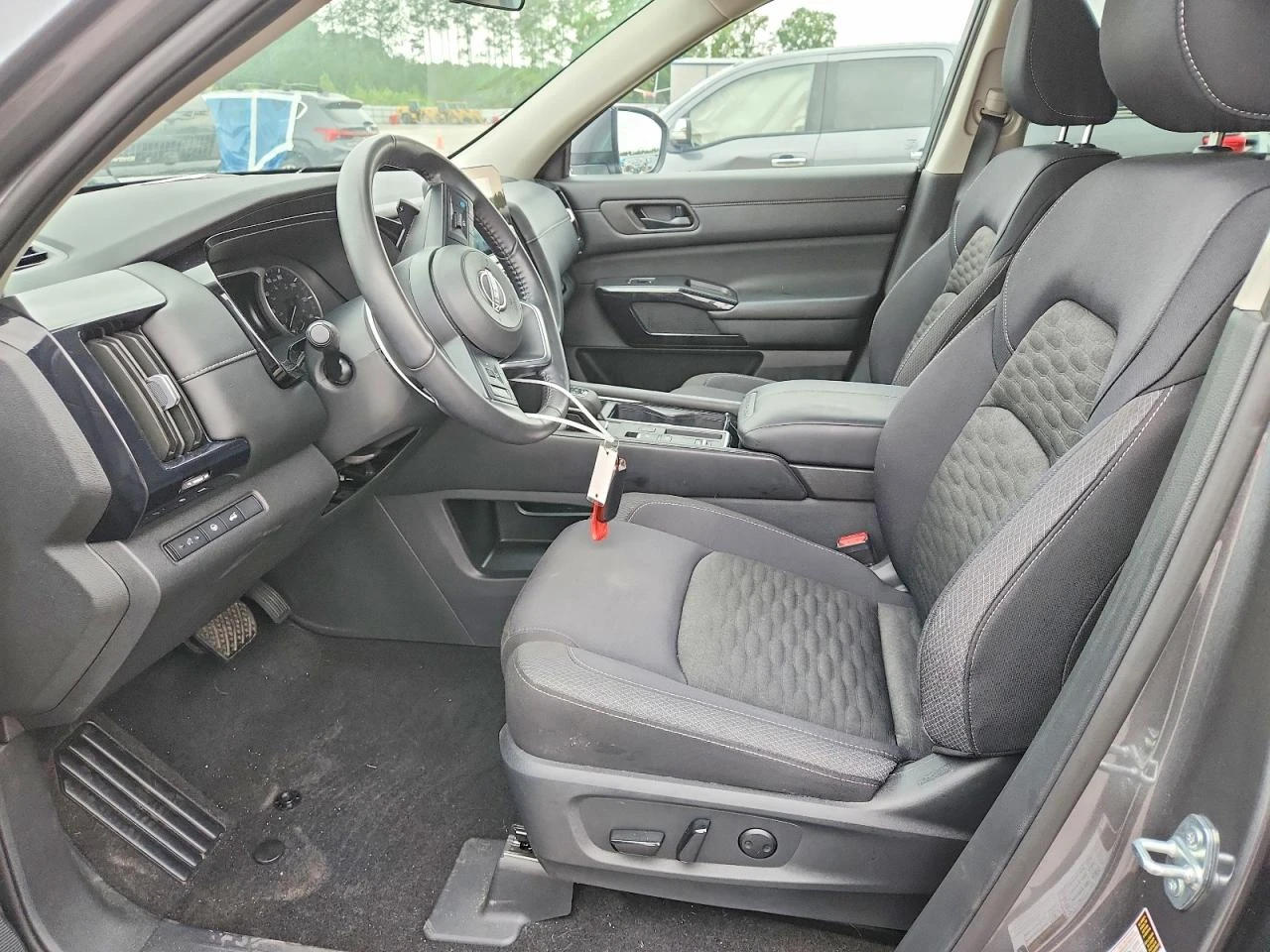 Nissan Pathfinder 3.5l Sv | Mobile.bg � ����������� 7