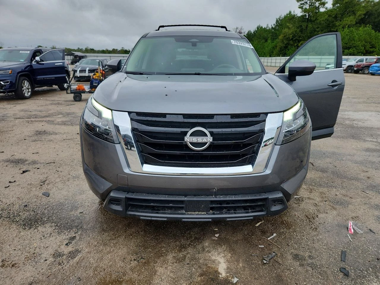 Nissan Pathfinder 3.5l Sv | Mobile.bg � ����������� 5