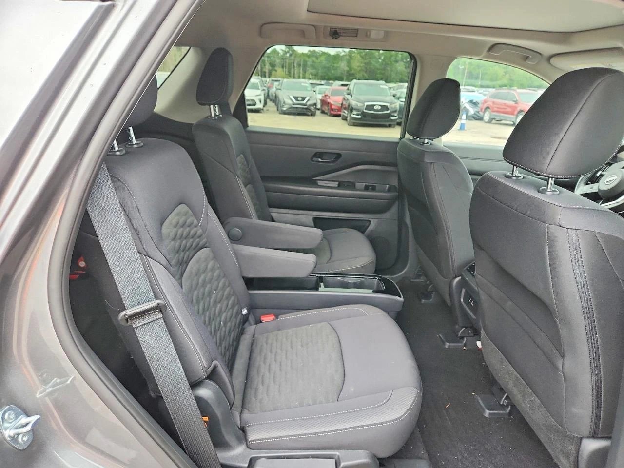 Nissan Pathfinder 3.5l Sv | Mobile.bg � ����������� 11