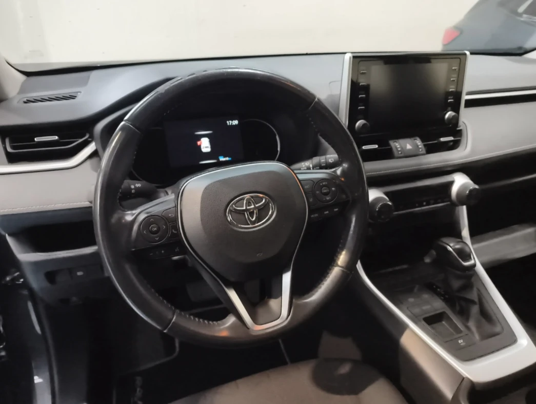 Toyota Rav4 2.5 VVT-i Business ������ | Mobile.bg � ����������� 5