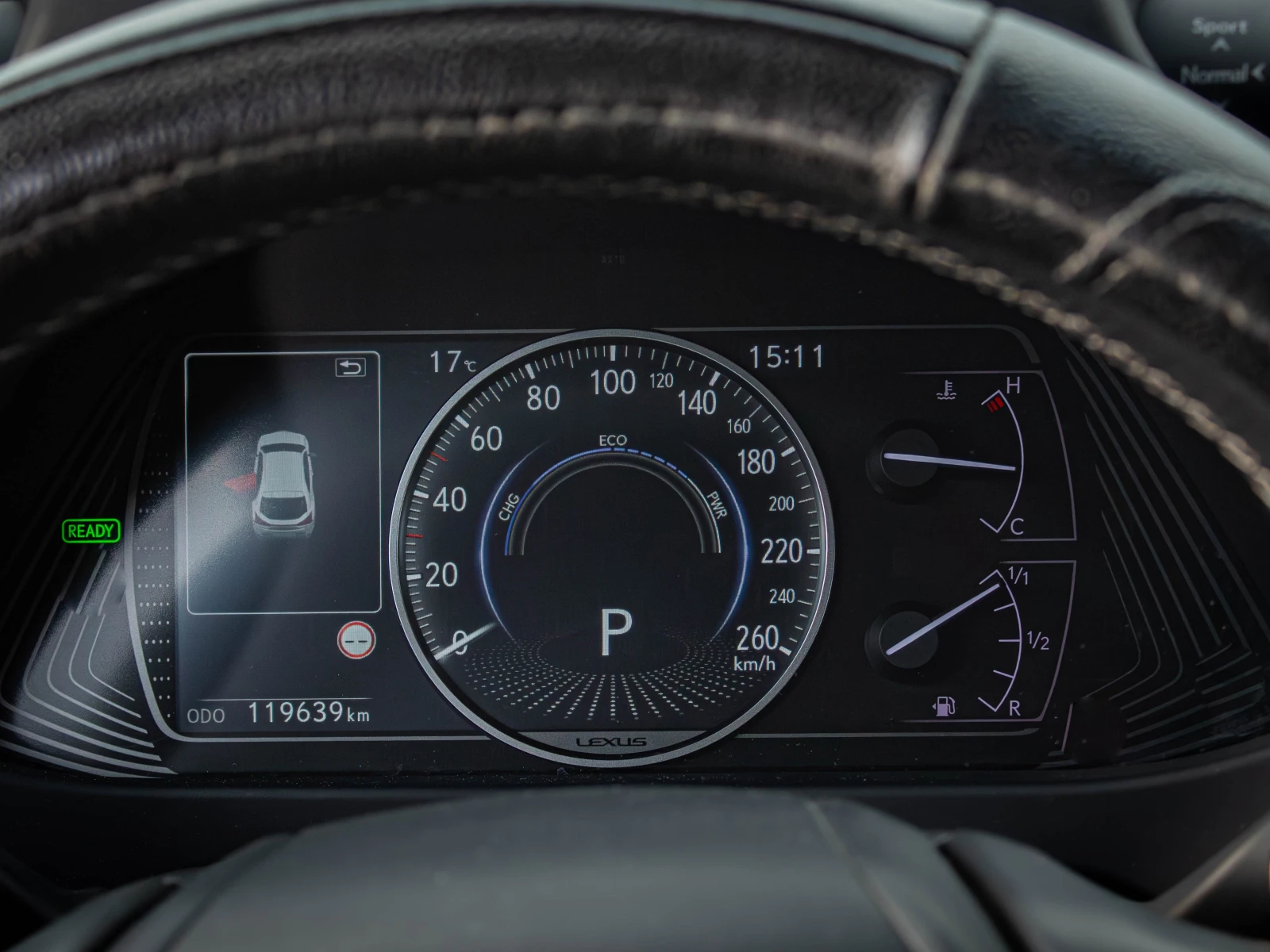 Lexus UX 250h, снимка 14 - Автомобили и джипове - 56713735
