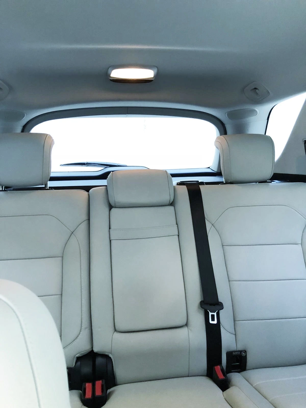 Mercedes-Benz GLE 250 D 4Matic, снимка 6 - Автомобили и джипове - 56750358