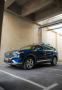 Обява за продажба на Hyundai Santa fe Hyundai Santa Fe  2.5 HTRAC AWD ~65 800 лв. - изображение 2