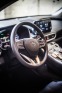 Обява за продажба на Hyundai Santa fe Hyundai Santa Fe  2.5 HTRAC AWD ~65 800 лв. - изображение 5