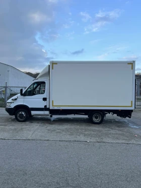 Iveco Daily 50c14, снимка 7