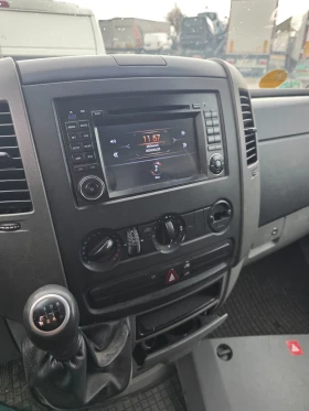 Mercedes-Benz Sprinter 311 2.2cdi 109ks OM646, снимка 11