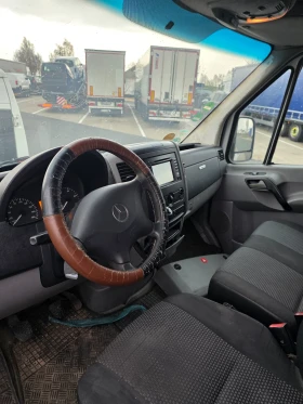 Mercedes-Benz Sprinter 311 2.2cdi 109ks OM646, снимка 7