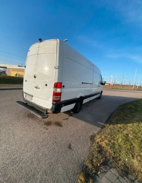 Mercedes-Benz Sprinter 311 2.2cdi 109ks OM646, снимка 4