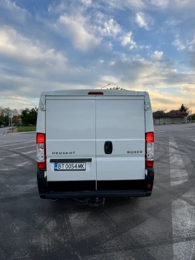 Peugeot Boxer 3.0 L2H1, снимка 8