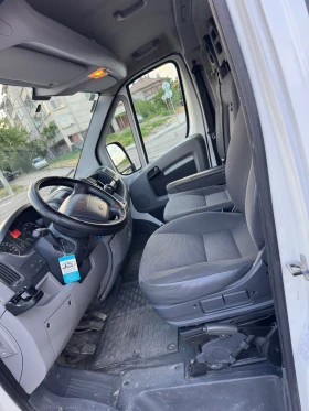Peugeot Boxer 3.0 L2H1, снимка 9