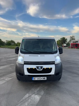 Peugeot Boxer 3.0 L2H1, снимка 3