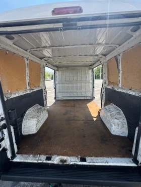 Peugeot Boxer 3.0 L2H1, снимка 12