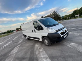 Peugeot Boxer 3.0 L2H1, снимка 2