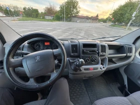 Peugeot Boxer 3.0 L2H1, снимка 10