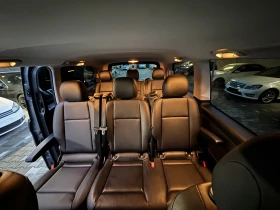 Mercedes-Benz V TOURER EXTRA LONG, снимка 10