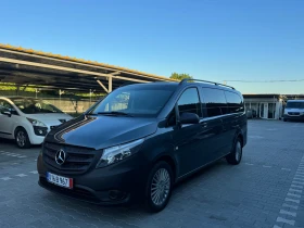 Mercedes-Benz V TOURER EXTRA LONG, снимка 1