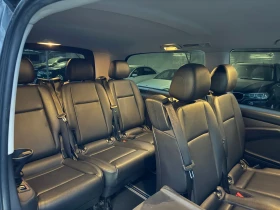 Mercedes-Benz V TOURER EXTRA LONG, снимка 6