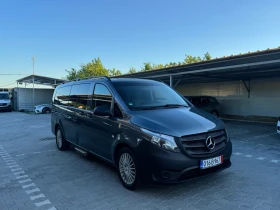 Mercedes-Benz V TOURER EXTRA LONG, снимка 2